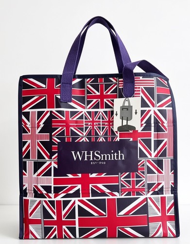 Brand new whsmith union - brand,