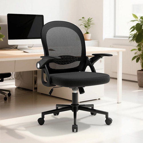 Ergonomic breathable mesh - ergonomic,