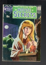 House of Secrets #92 FN+ 6.5