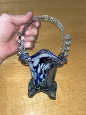 Vintage Murano Art Glass