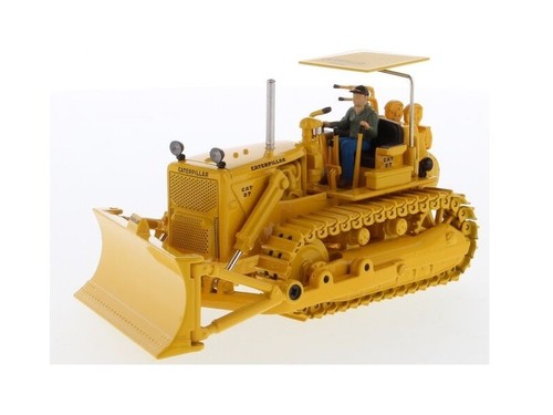 Diecast masters 85577 cat - diecast,