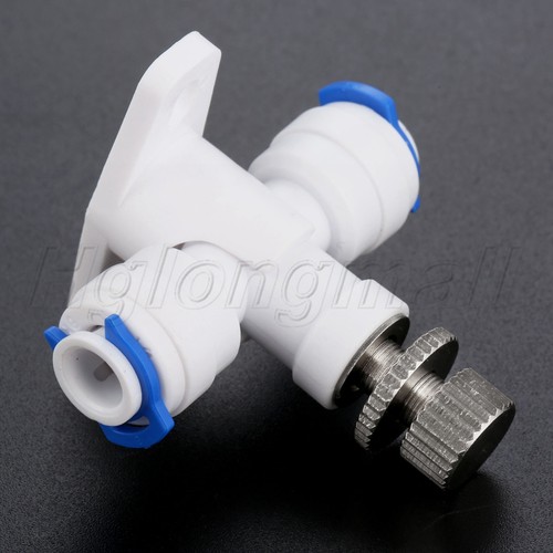 Water flow control valve - water,