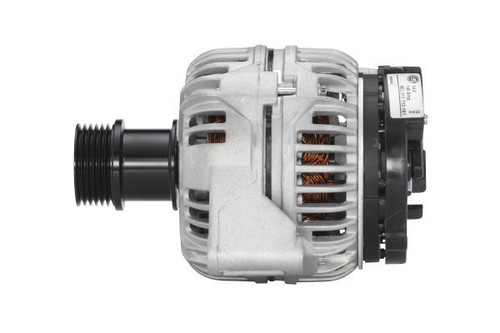 Hella car alternator - hella,