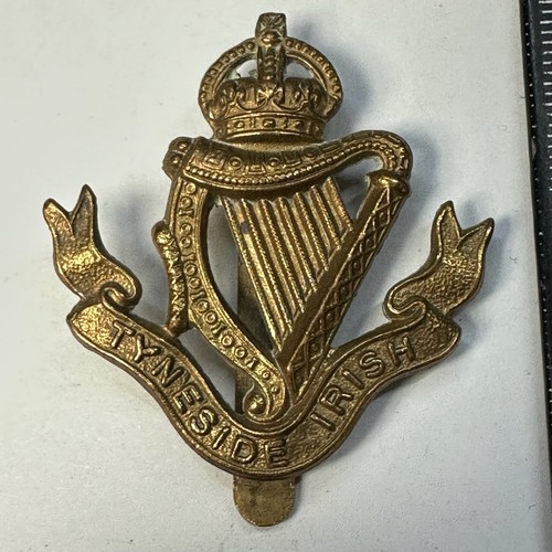 Connaught rangers original - -,