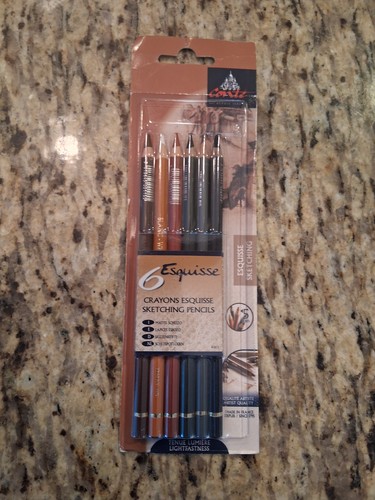 Conte paris assorted - 6,