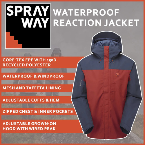 Mens waterproof gore tex - mens, gore-tex