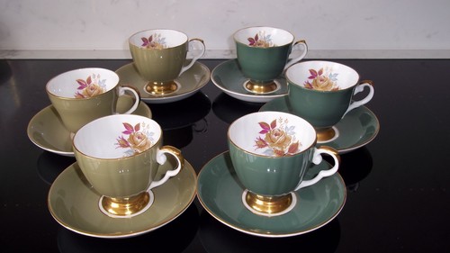 Royal grafton bone - china, tea