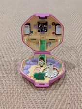 Vintage Polly Pocket 1990 -