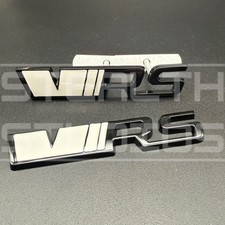 VRS Black & White for Front &