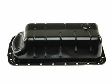 For Peugeot 607 2000-2005 2.0 HDI 90 Steel Engine Oil Sump Pan