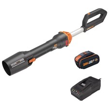 Worx Nitro Cordless LeafJet