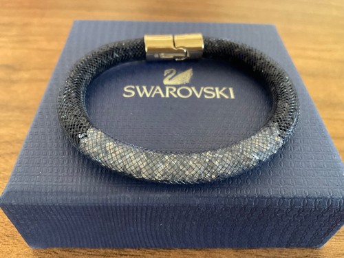 Swarovski stardust bracelet - swarovski,