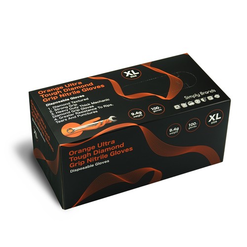 Udg04 simply sanitize 100pk - udg04,