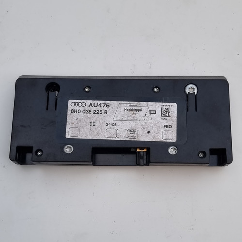 Audi 2006 2009 genuine - b7,