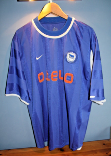 Nike hertha bsc - hertha, home