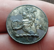 Antique 19th Century Large