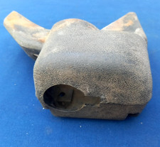 Land Rover Series 3 Steering