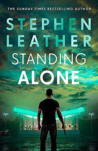 Standing alone matt - a,