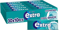 Wrigley's Extra Chewing Gum