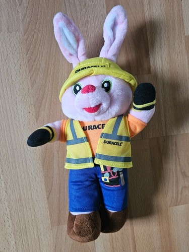 Rare vintage duracell battery - rare,