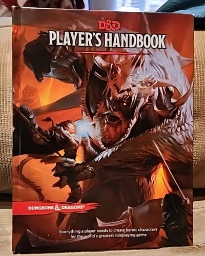 Dungeons dragons players - d&d,