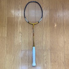 Nanospeed 8000 3U G5 Yonex Badminton Racket