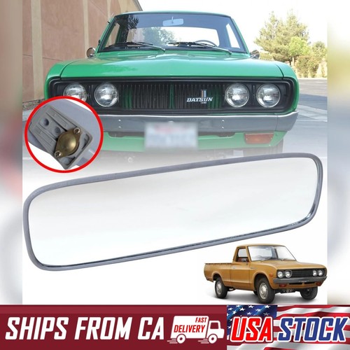 Fit nissan datsun - nissan,