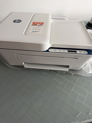 All one printer and scanner - all-in-one,