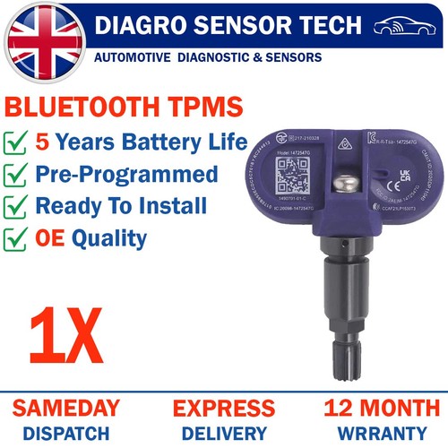 Pre coded bluetooth - pre-coded,
