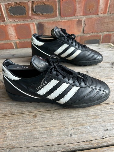 Mens adidas kaiser astro - adidas, 5
