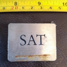 Royal Mail Post Office Box