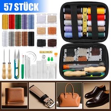 57pcs sewing kit - sewing,
