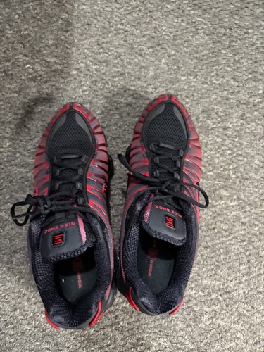 Nike shox men - shox, size