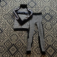 SWEATY BETTY ski Base Layer