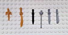 LEGO WEAPONS