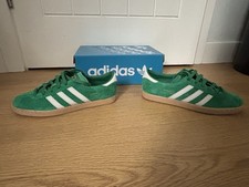 adidas Stadt Sodermalm Uk 7.5