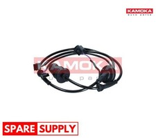 SENSOR, WHEEL SPEED FOR AUDI