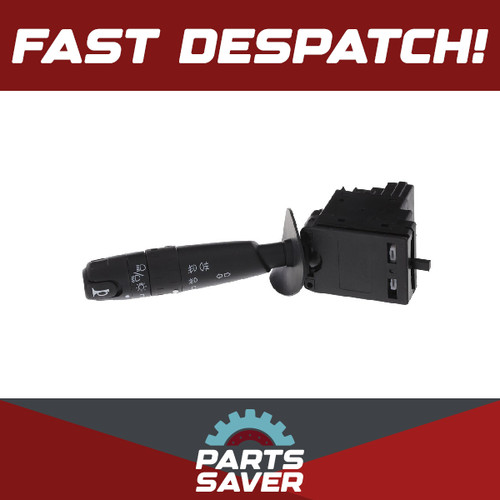 Steering column switch fits - switch,