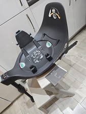 Cybex Base Z iSize ISOFIX Base for Cloud Z Sirona Z isofix base black used