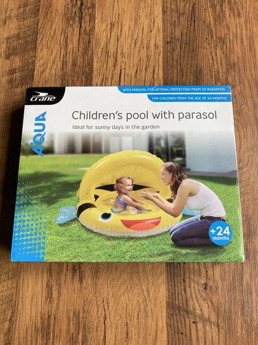Children inflatable paddling - children's,
