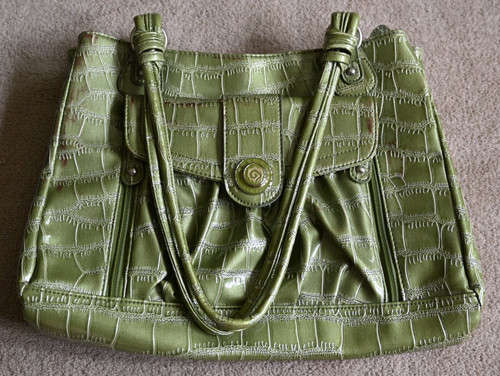 Large green rosetti new - large,