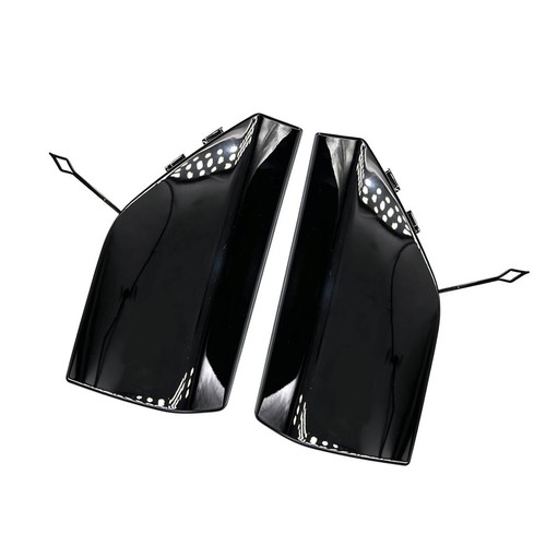 Premium tow hook cover - tow,