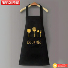 Waterproof PVC Apron Fork