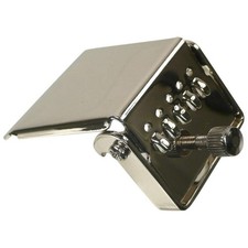 Traditional Banjo Tailpiece