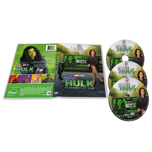 She hulk attorney law - she-hulk:,