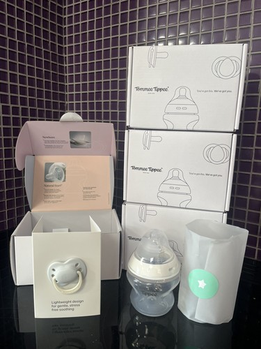 Tommee tippee natural - tommee,