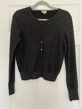 Hobbs NW3 Black Sparkly
