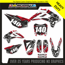 STOMP 140 160 Z3 MINI PIT BIKE