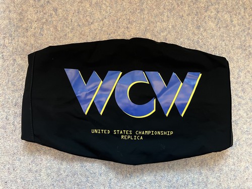 Wwe shop wcw united - united, states