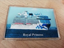 Royal Princess Princess